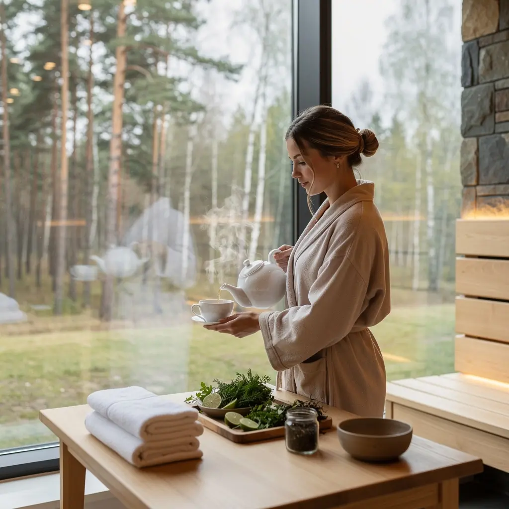 Natūralus gėrimas, skirtas širdies sveikatai palaikyti.